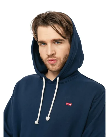 Sweat à Capuche Homme Original Housemark Hoodie