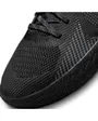 Chaussure de Basketball Homme KYRIE FLYTRAP V Noir