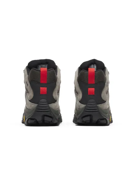Chaussures de randonnées Homme MOAB 3 MID GTX Marron