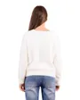 Pull Femme Lodina Pu