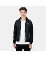 Veste Homme HYBRIDE Noir