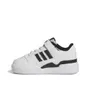 Chaussures Enfant FORUM LOW I Blanc
