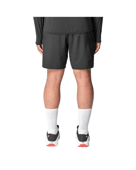 Short Running Homme ShakeOut C 2in1 7