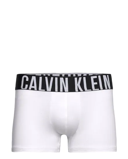 Slips Homme Calvin Klein Trunk 3Pièces