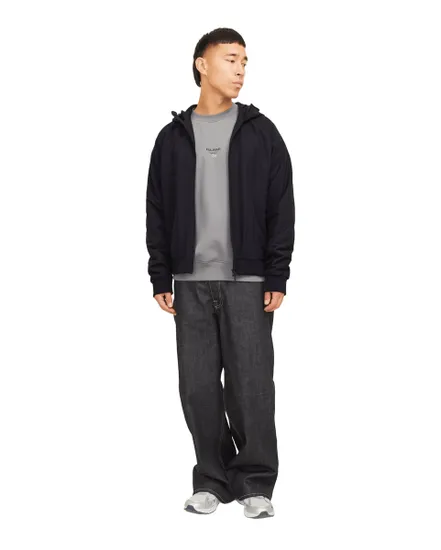 Veste Bomber Homme JJEJAXON BOMBER NOOS
