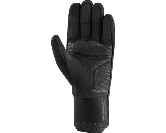 Gants longs Unisexe KSYRIUM ALPHA Noir
