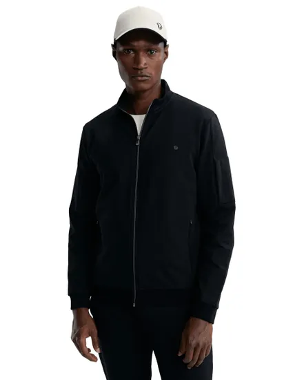 Gilet Homme Signature