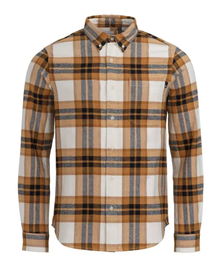 Surchemise Homme LS HEAVY FLANNEL PLAID