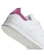 Chaussures Enfant STAN SMITH J Blanc