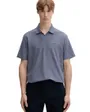 Polo Homme SS Easy Vertical Str