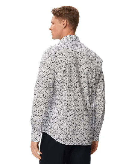 Chemise Homme CL Flower Print