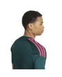 Maillot de football Homme REAL TR JSY Vert