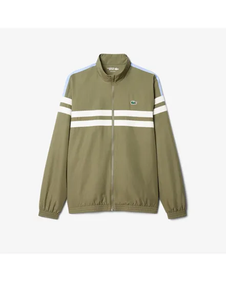 Ensemble de survetement Homme MEN S TRACKSUIT TECHNICAL CAPSULE Vert