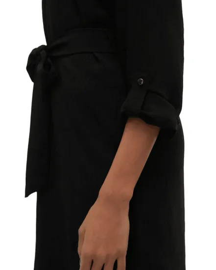 Robe Midi Femme VM Gavina