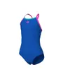 Maillot De Bain Fille Lightdrop Back Solid