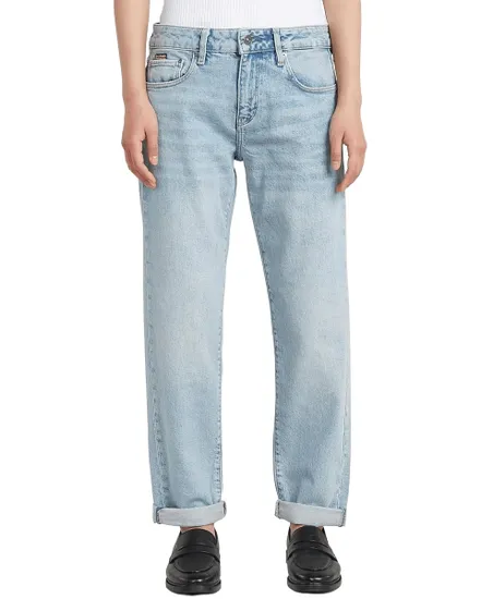 Jean Boyfriend Femme Kate