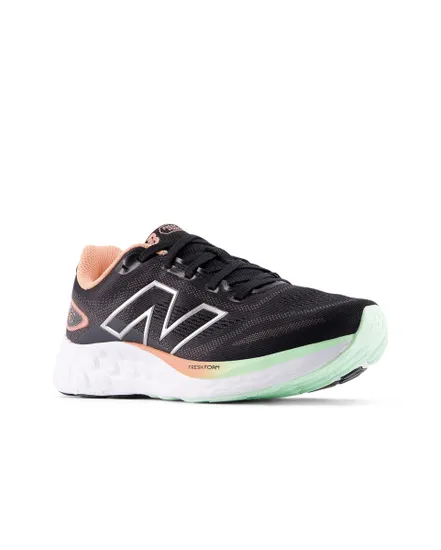 Chaussures de running Femme W680CB8 Noir