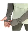 Veste zip à capuche Homme REAL TR WINTOP