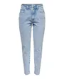 ONLEMILY STRETCH HW ST AK DNM CRO789NOOS