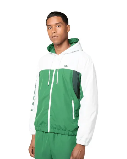 Veste De Survêtement Homme Urban
