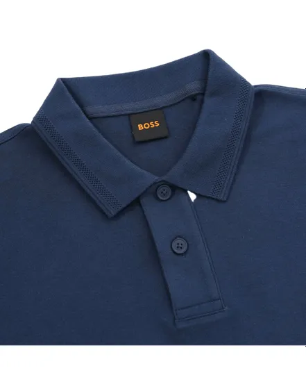 Polo Homme PE_INTERLOCK