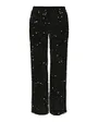 Legging Femme PCKAM HW WIDE PANT JRS NOOS BC