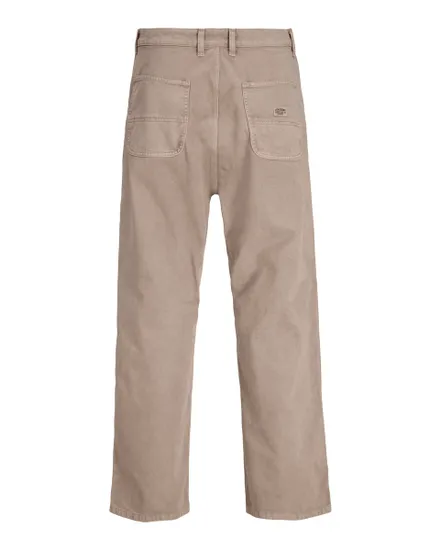 Pantalon Worker Homme JPSTALEX Raye Baggy