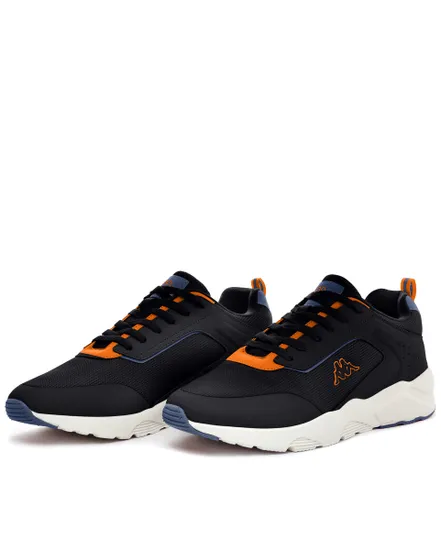 Chaussures Unisexe LOGO SAFIR 2 Noir