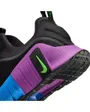 Chaussures de fitness Homme NIKE FREE METCON 6 Noir