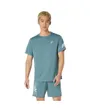 T-shirt Homme ICON SS TOP Vert