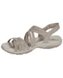 Sandales Femme Reggae Slim Summer Getaway