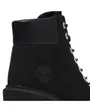 Bottines Femme ALLINGTON HEIGHTS MID LACE UP BOOT Noir