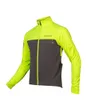 Veste coupe-vent Homme WINDCHILL II Jaune