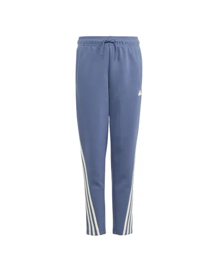 Pantalon de survetement Enfant U FI 3S PT Bleu