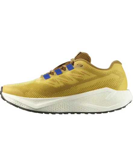 Chaussures de running Homme SHOES AERO BLAZE 3 GRVL Jaune