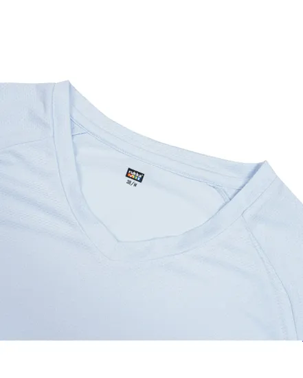 T-shirt Femme MUUKO V2 Bleu