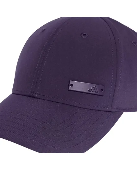 Casquette Unisexe BB CAP LT MET