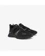 Chaussures Homme ATHLEISURE L003 Noir