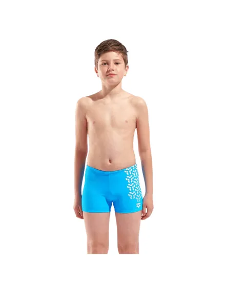 Short De Bain Garçon Arena Kikko V Graphic