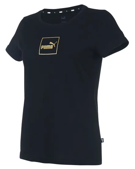 W HOLIDAY TEE FEMME