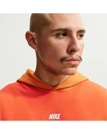 Sweat À Capuche Homme Nike Club Varsity