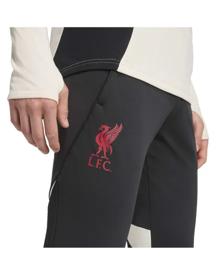 Pantalon de survetement Homme LFC TR PNT Noir
