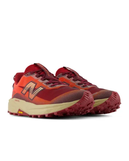 Chaussures de running Homme MRBTV1 Rouge