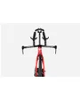 Vélo de route Homme AEROSTORM DRS Noir/Rouge