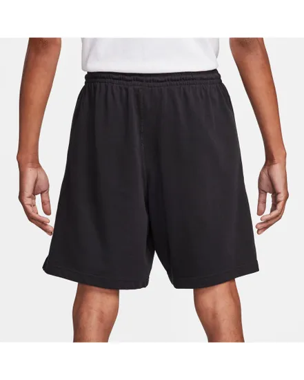 Short Homme M NK CLUB KNIT SHORT Noir