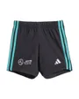 Ensemble Jogging Bébé Mercedes-AMG Petronas