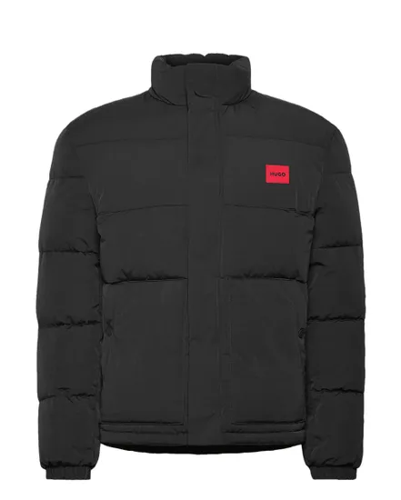 Veste Matelassée Déperlante Homme Balto2541