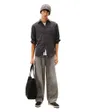 Chemise Homme Tjm Reg Flannel Shirt Ext