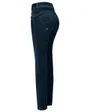 Jean Femme SECRET SLIM W/ METAL DETAILS Bleu Foncé