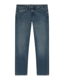 Jean Homme ONYX BO Bleu Medium